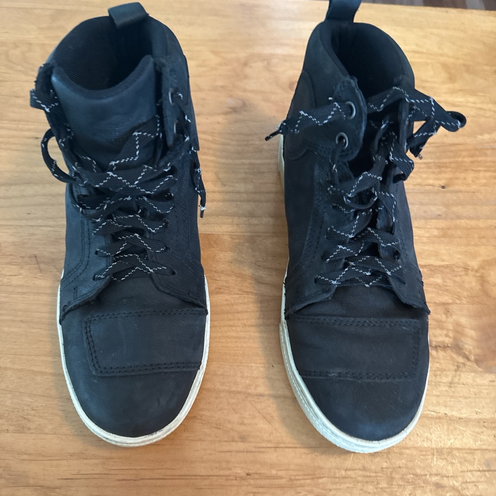 Harley Davidson men’s shoes